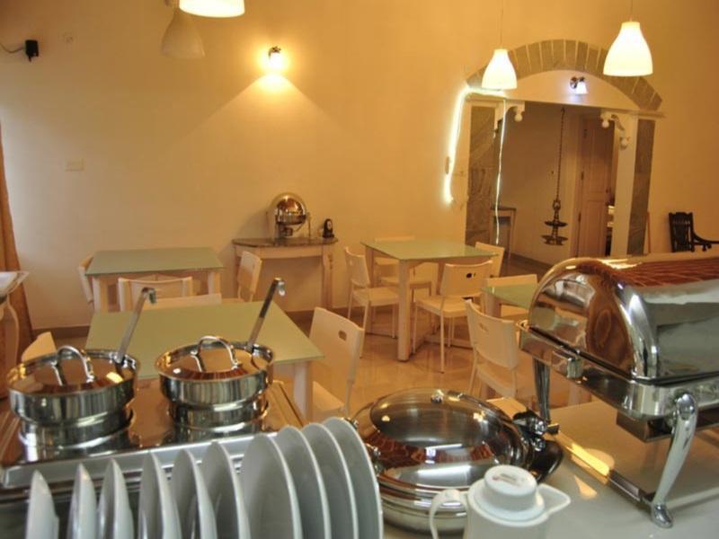 Mount Pleasant Boutique Resort Kodaikanal Kültér fotó