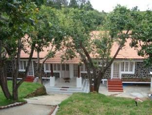 Mount Pleasant Boutique Resort Kodaikanal Kültér fotó