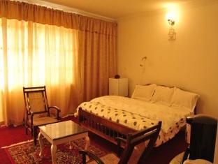 Mount Pleasant Boutique Resort Kodaikanal Kültér fotó